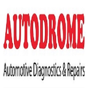 Autodrome Automotive Diagnostics & Repairs