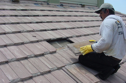 San Diego Roofing Pro