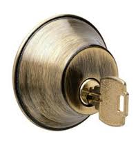 Locksmith Pickering