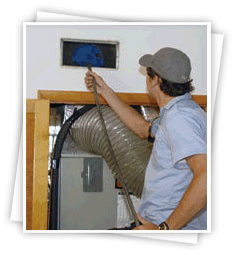 Air Duct Cleaning Pearland in TX