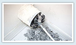 Dryer Vent Cleaners League City TX