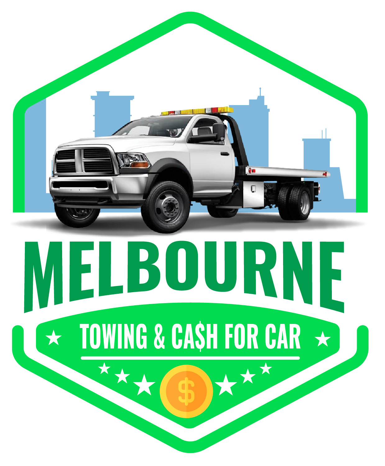 Melbourne Towing Cash For Cars