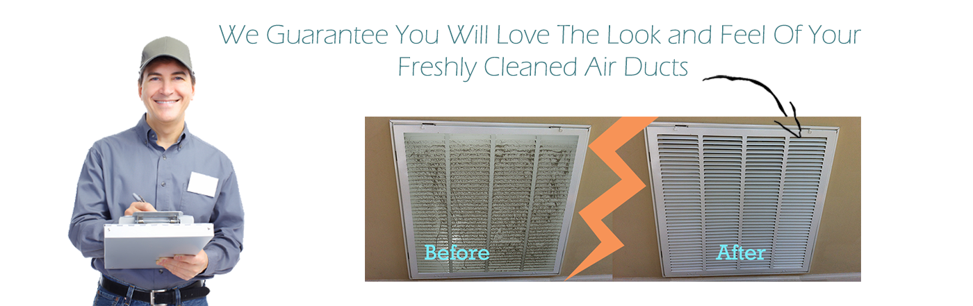 Air Duct Cleaning Humble Texas