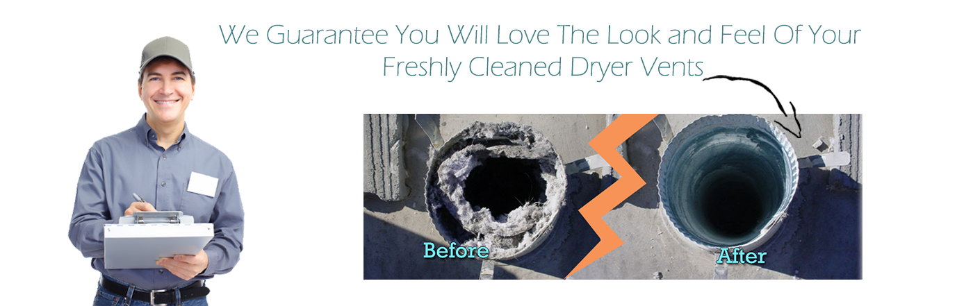 Dryer Vent Cleaning Humble Texas