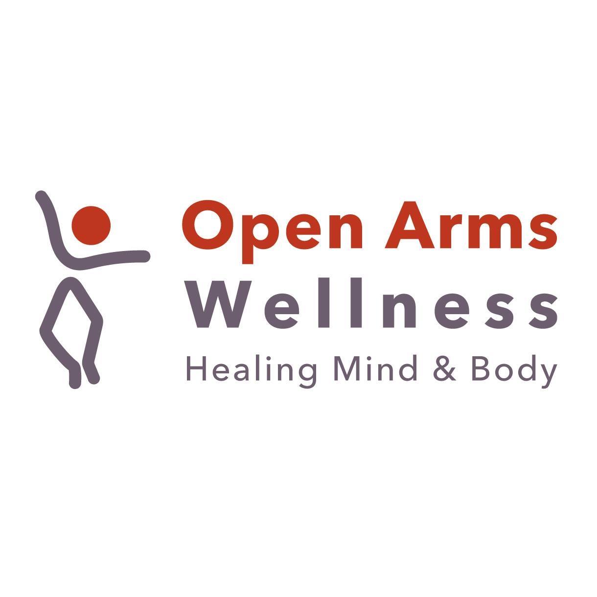 Open Arms Wellness