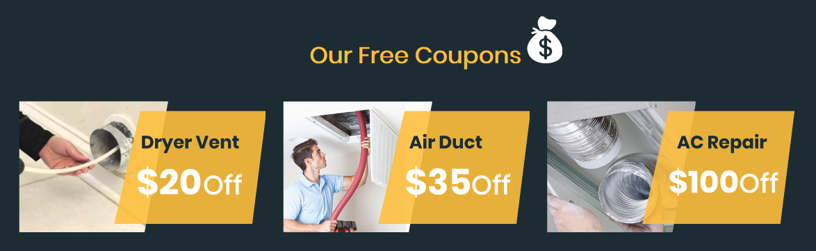 911 Air Duct Cleaning Atascocita TX