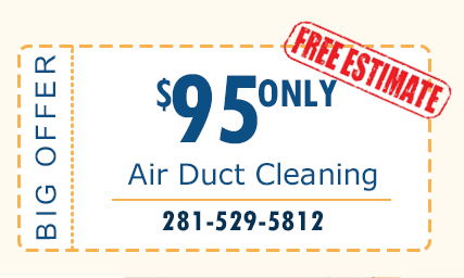 911 Air Duct Cleaning Tomball TX