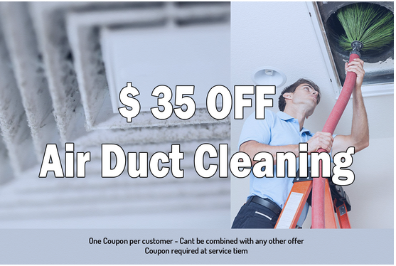 911 AIR DUCT CLEANING CINCO RANCH TX