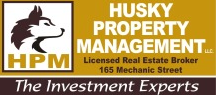 Husky Property Management