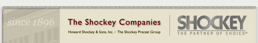 Shockey Companies