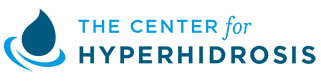 The Center For Hyperhidrosis