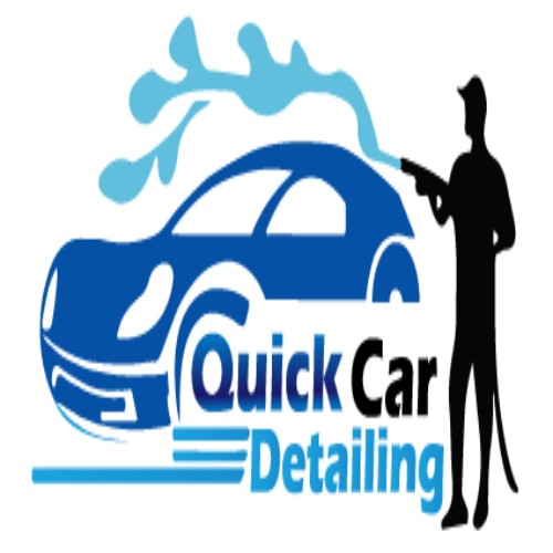 Quick Car Detailing