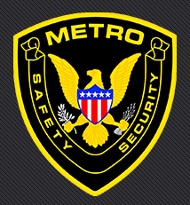 Metro Safety and Security