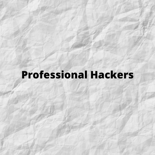 professionalhackers