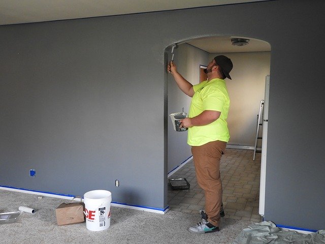 Mississauga Painting Service