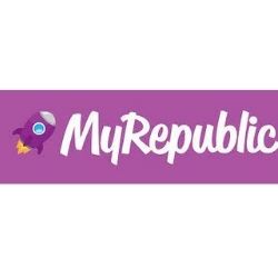 MyRepublic Limited