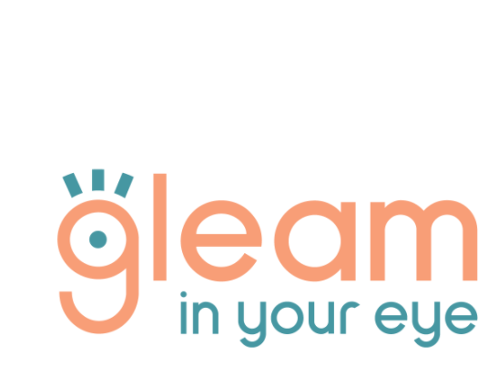 Gleam in Your Eye