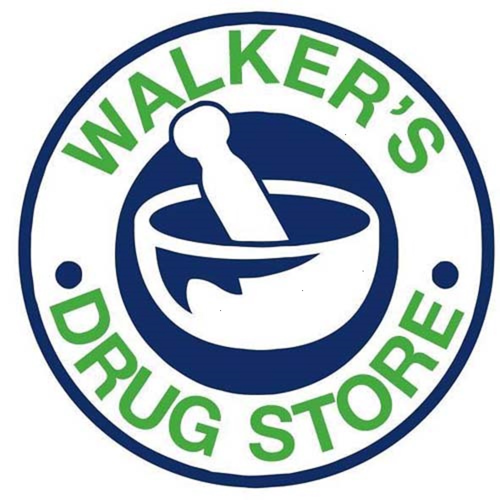 Walker’s Drug Store