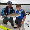 Tides Turn Fishing Charters