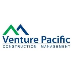 Venture Pacific Construction Management