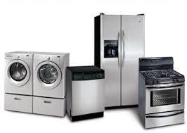 Elizabeth Appliance Repair