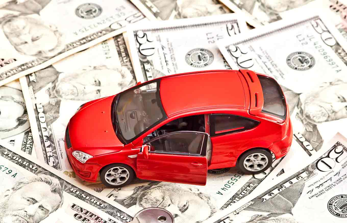 CTL Auto Financing Kennewick WA