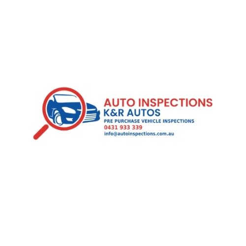 K&R Auto's Auto Inspections