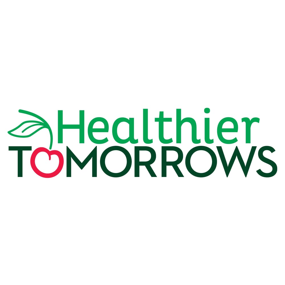 Healthier Tomorrows Evanston