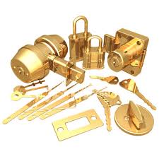 Locksmith Saint Albert