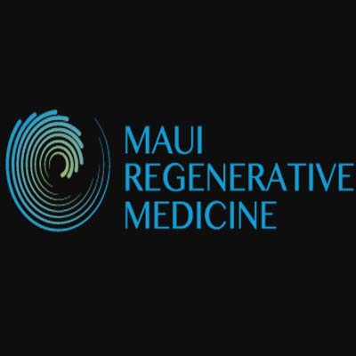 Maui Regenerative Medicine - Stem Cell, PRP & Prolotherapy Therapy Clinic