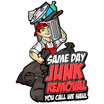 Same Day Junk Removal Atlanta