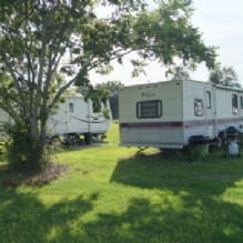 Twin Magnolia RV Park