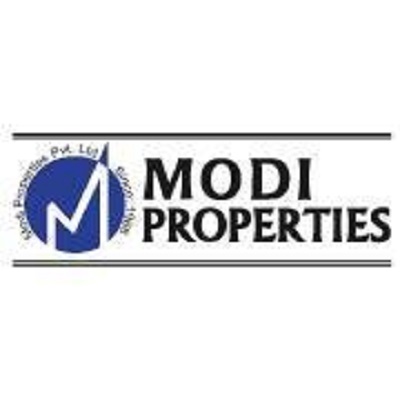 Modi Properties Pvt. Ltd.