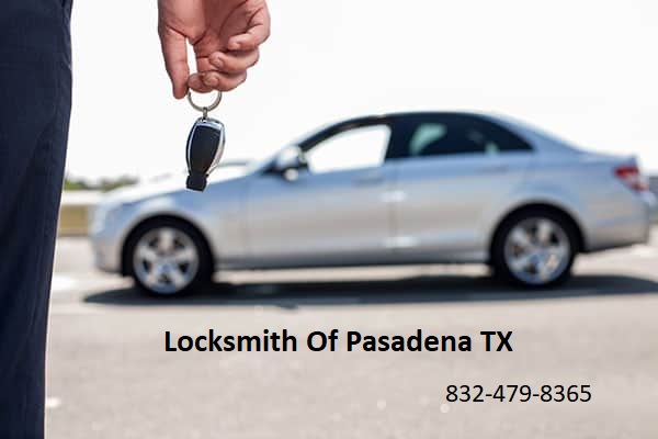 Locksmith Of Pasadena TX