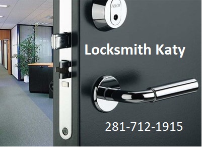 Locksmith Katy