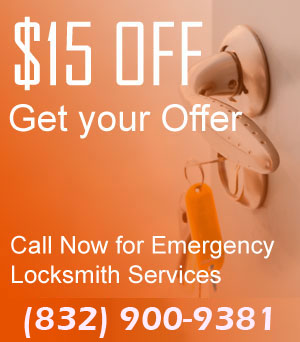 Locksmith Bellaire TX