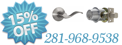 24 Hour Locksmith Richmond TX