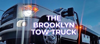 The Brooklyn Tow Truck 24-7