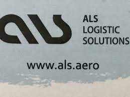 ALS Logistic Solution