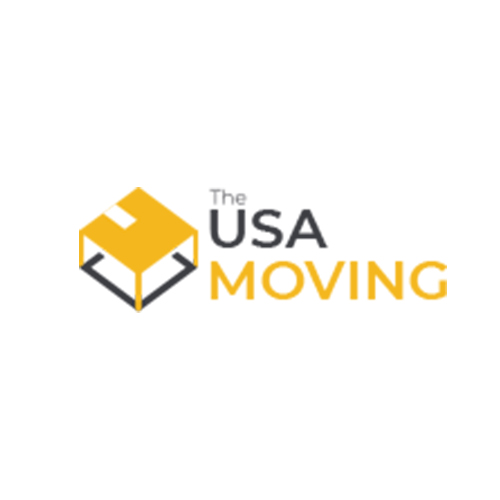 The USA Moving