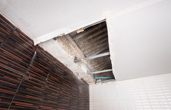 Water Damage Experts of Rancho Cucamonga