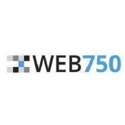 Web750