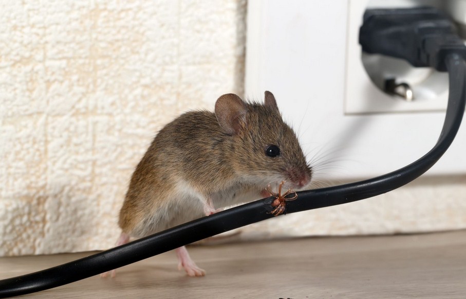 Riverside Pest Control Solutions