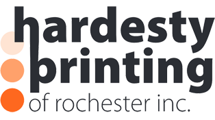 Hardesty Printing of Rochester