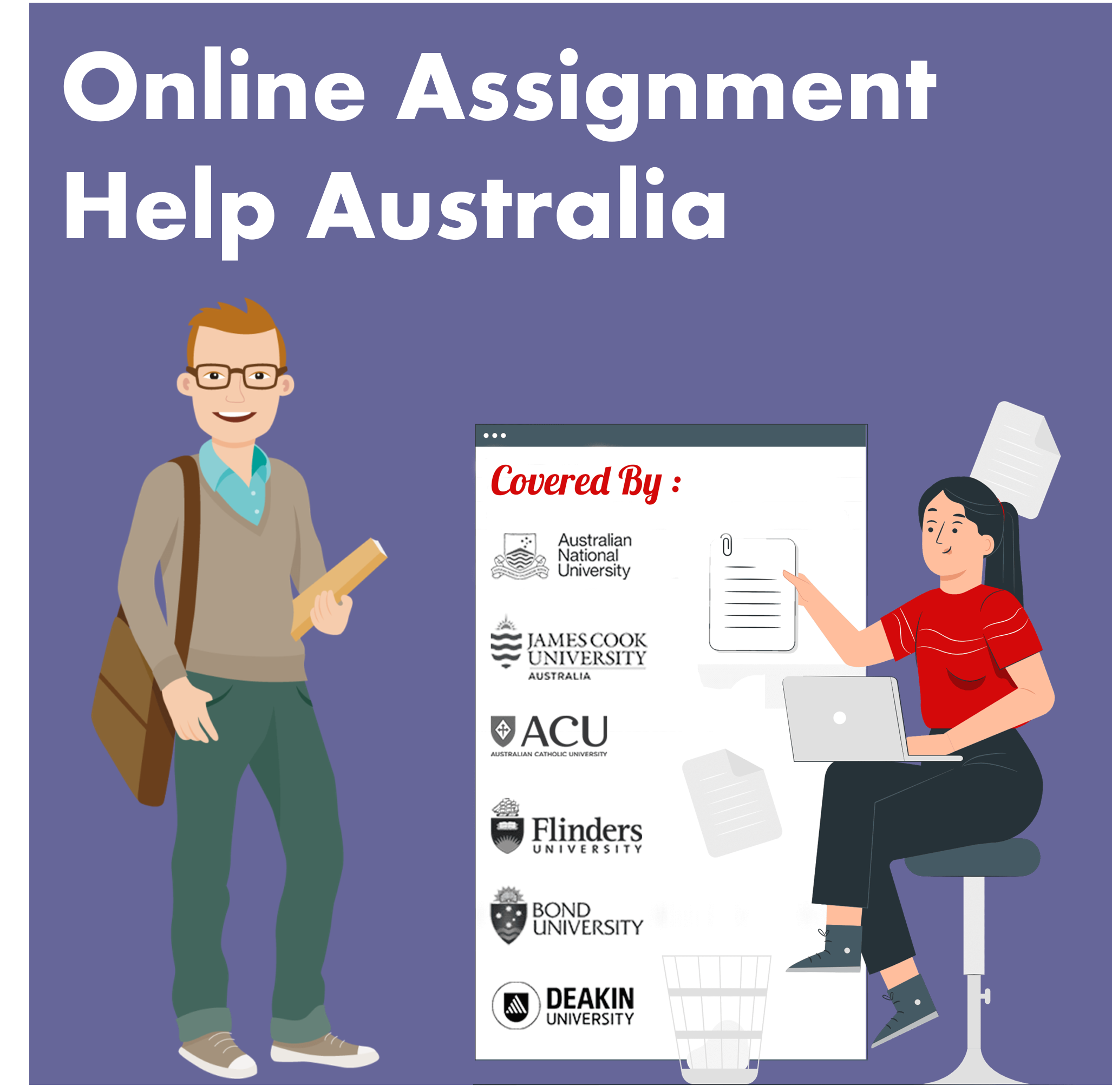 Online assignment help Australia