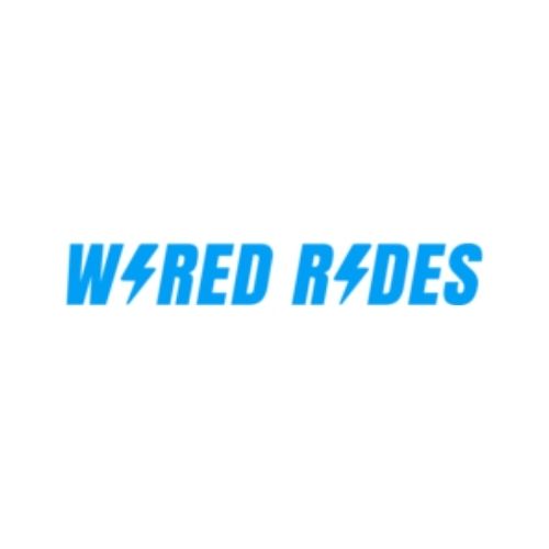 Wired Rides