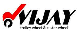 Vijay Caster Wheel