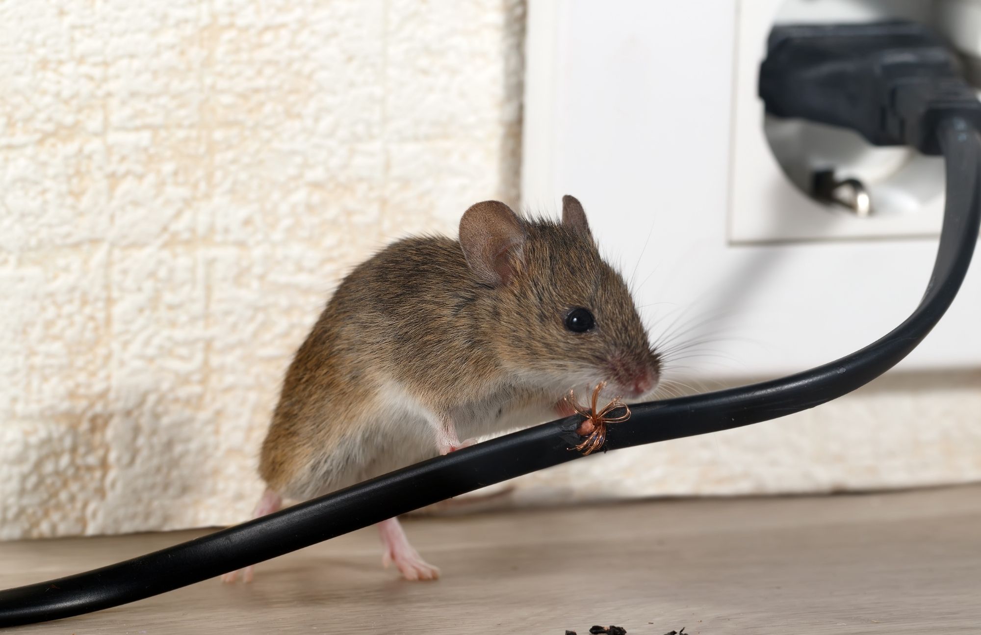 Pest Control Experts of San Francisco