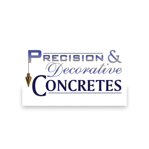 Precision and Decorative Concretes