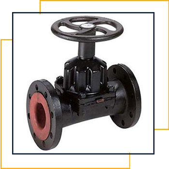 Pinch Valves Manufacturer, Supplier & Exporter in Ahmedabad, Gujarat, India